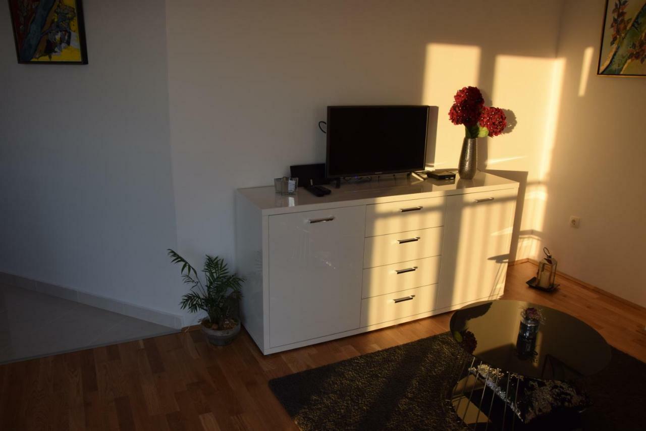 Apartamento App Lu 5 Novi Vinodolski Exterior foto