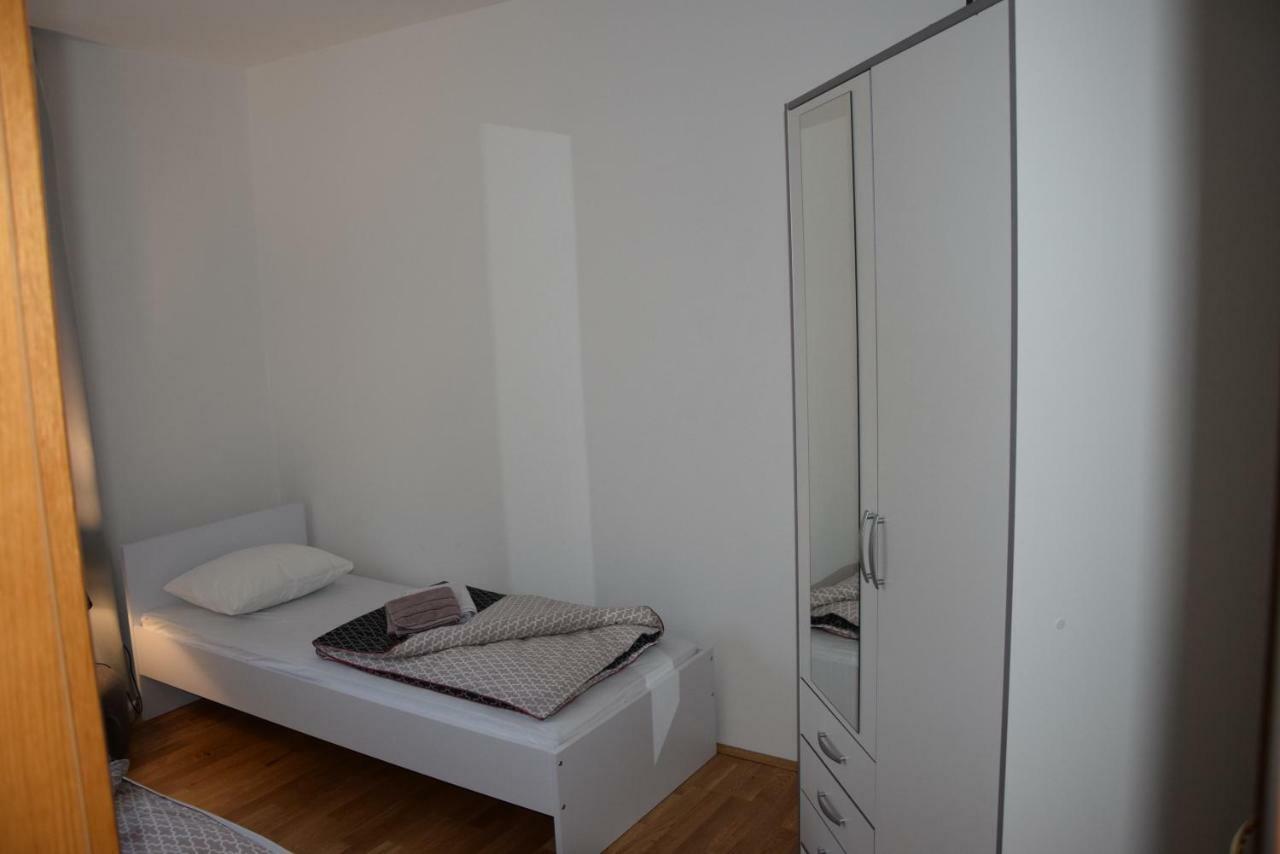 Apartamento App Lu 5 Novi Vinodolski Exterior foto