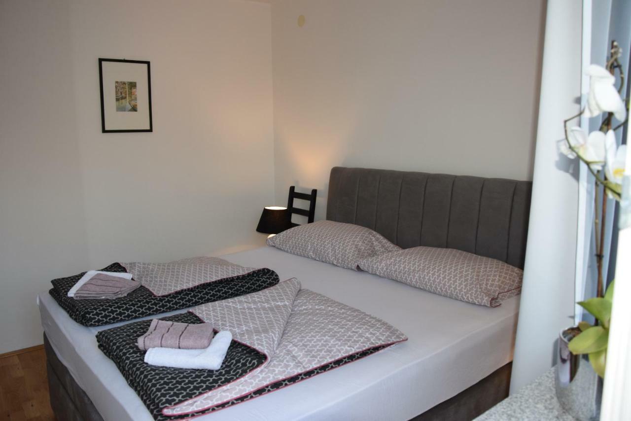Apartamento App Lu 5 Novi Vinodolski Exterior foto