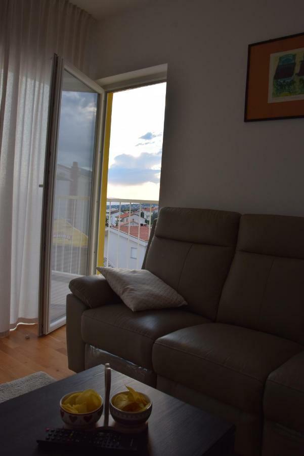 Apartamento App Lu 5 Novi Vinodolski Exterior foto