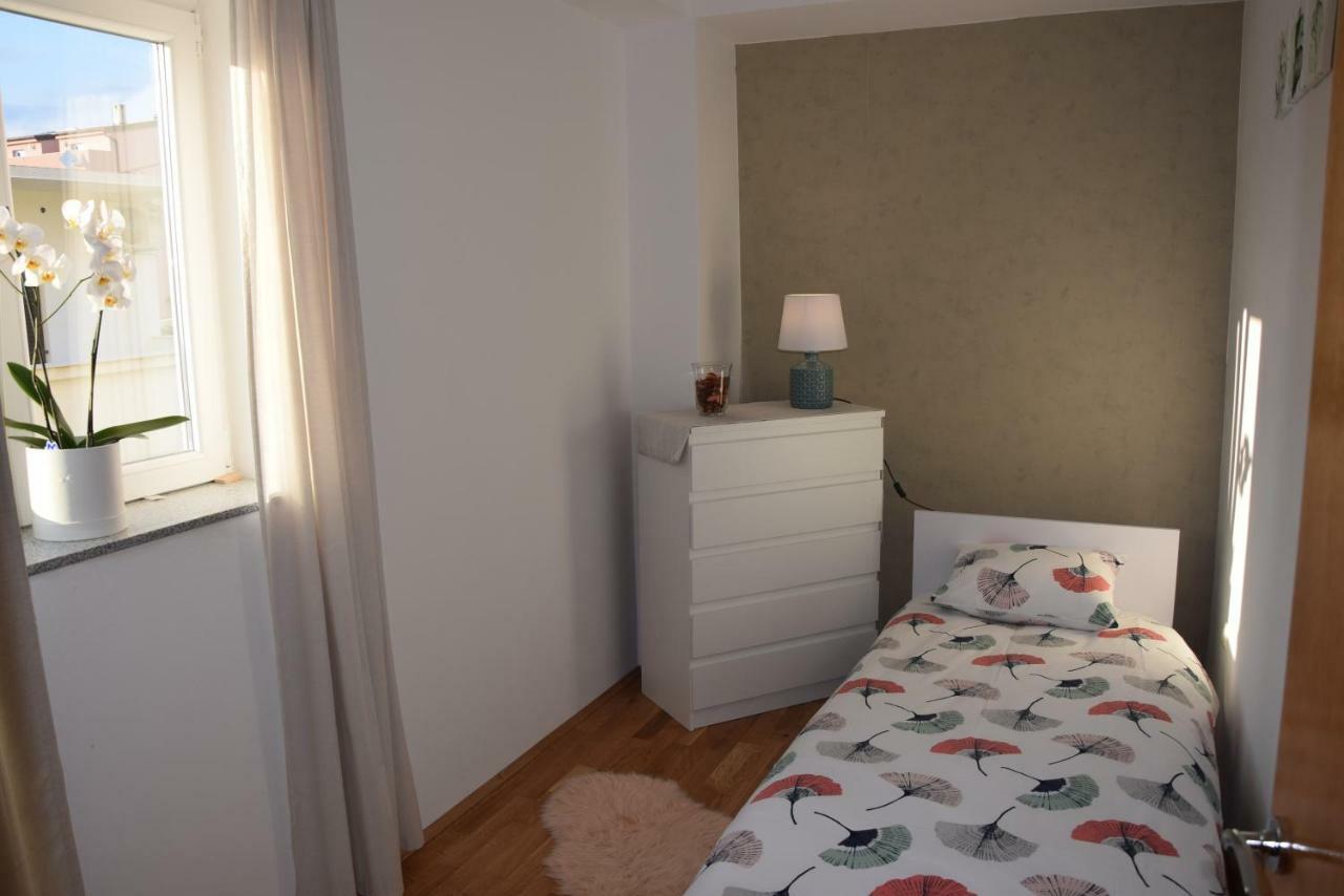 Apartamento App Lu 5 Novi Vinodolski Exterior foto