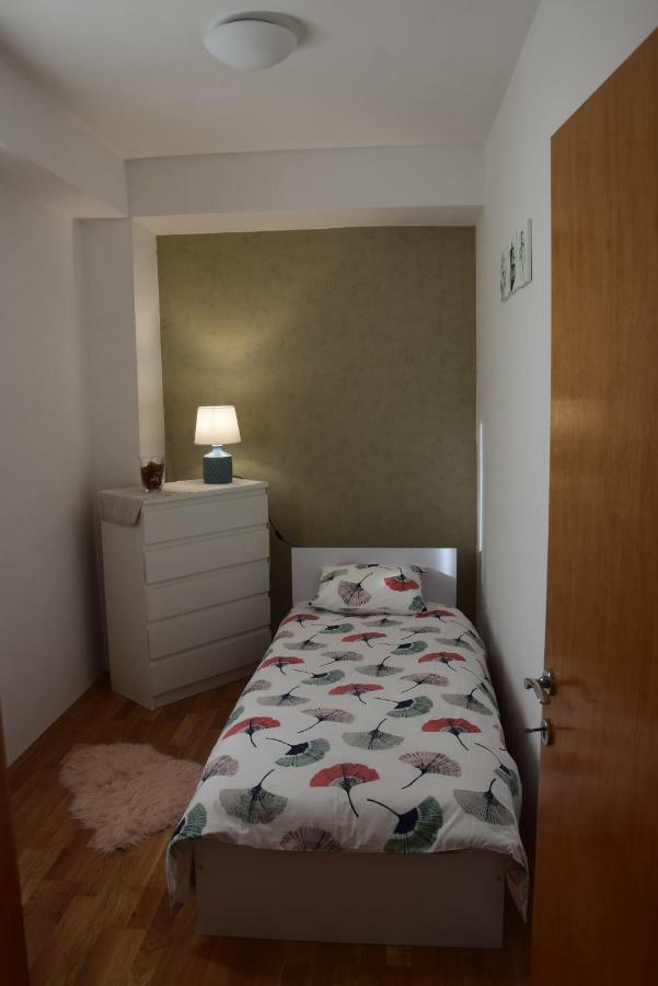 Apartamento App Lu 5 Novi Vinodolski Exterior foto