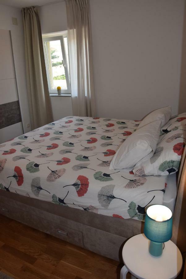 Apartamento App Lu 5 Novi Vinodolski Exterior foto
